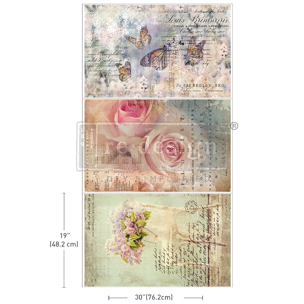 DREAMY DELIGHTS