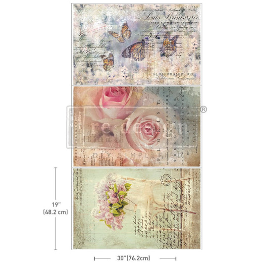 DREAMY DELIGHTS