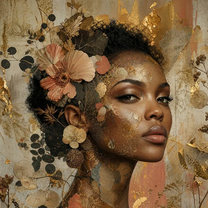 EARTH & GOLD