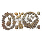 EASTER WREATHS 5"x10" MOULD- MSRP £30.45