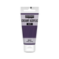 EGGPLANT- CREAMY ACRYLIC MATTE, 60ML