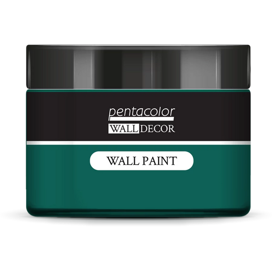 EMERALD GREEN- WALL PAINT, 150ML