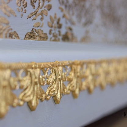 ENLIGHTENED ETCHINGS- KACHA FURNITURE
