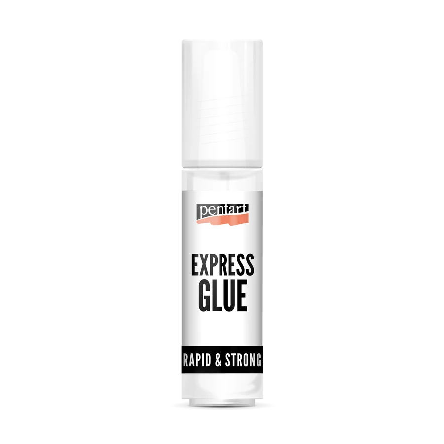 EXPRESS GLUE