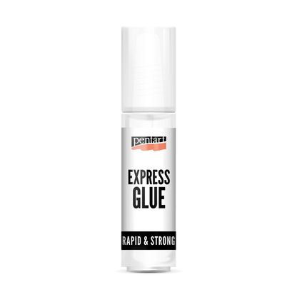 EXPRESS GLUE