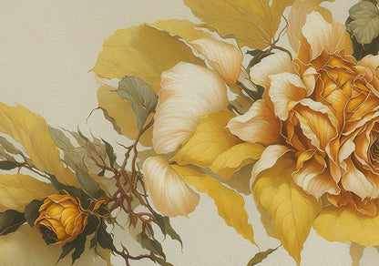 PEACH ROSE