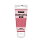 FLAMINGO RED- CREAMY ACRYLIC MATTE, 60ML