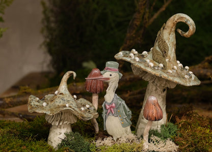 Fox & Goose- Limited Edition
