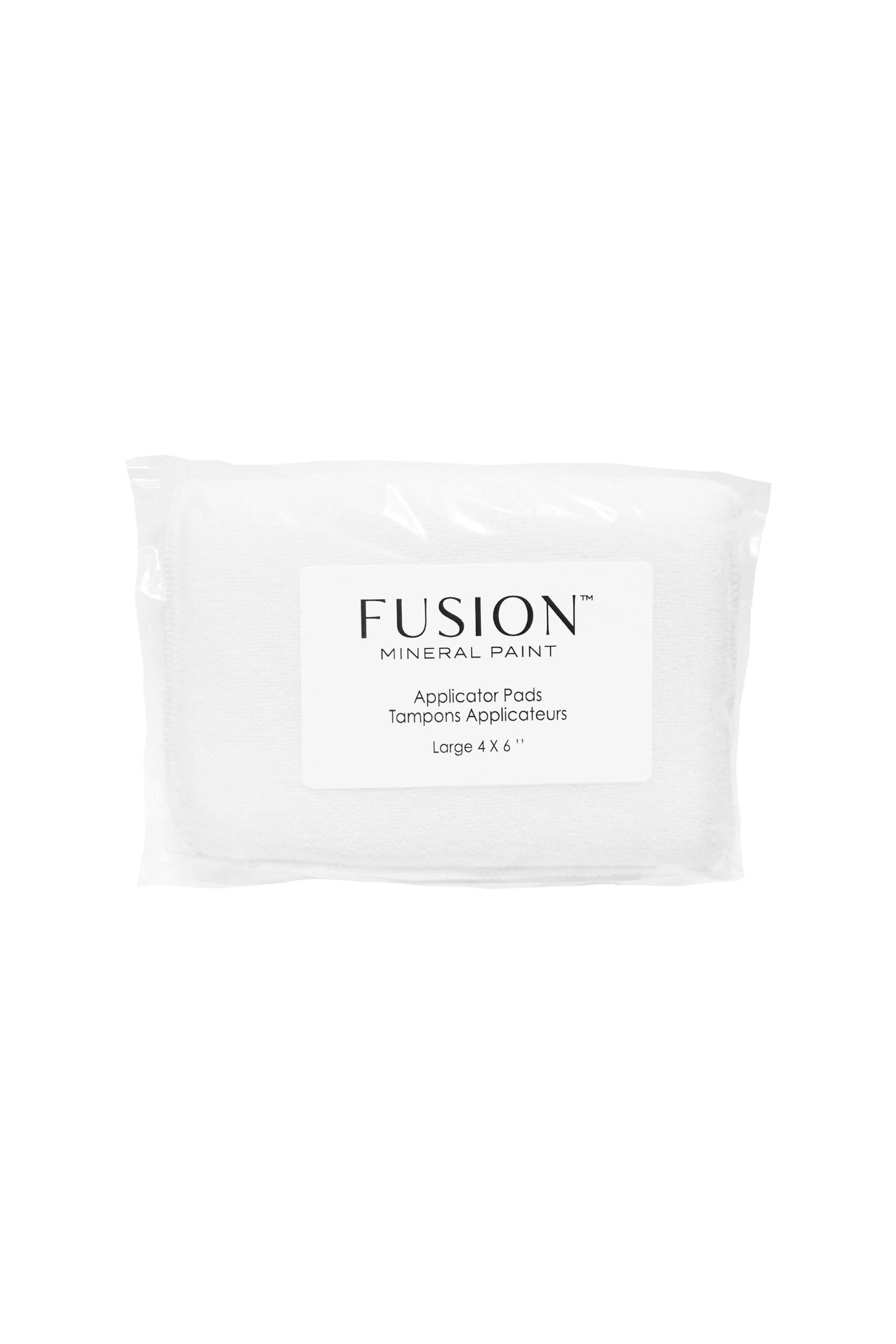 FUSION APPLICATOR PADS (2PC)