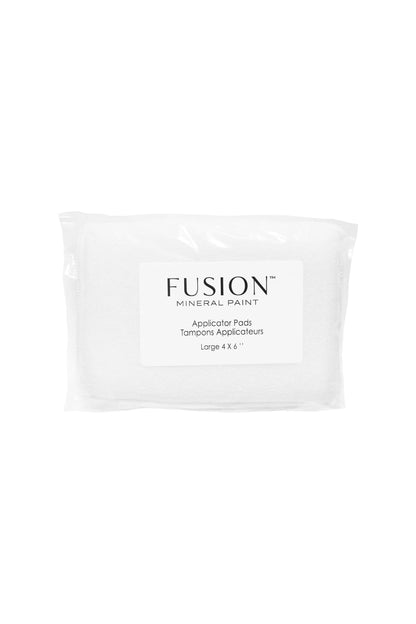 FUSION APPLICATOR PADS (2PC)