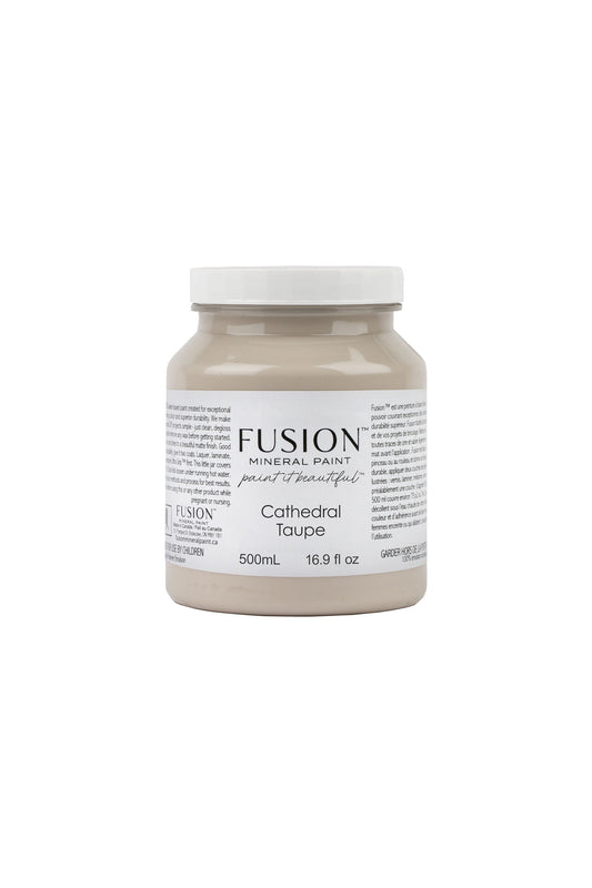 CATHEDRAL TAUPE
