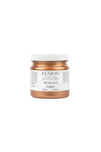 COPPER