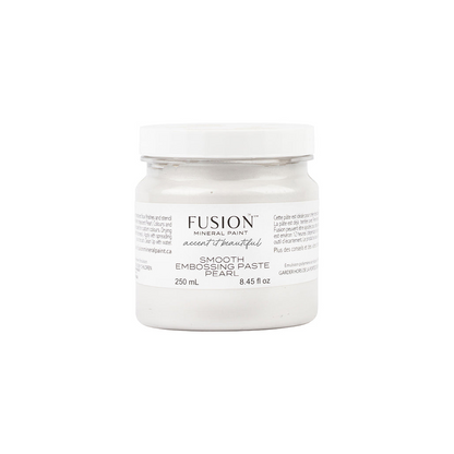 FUSION SMOOTH EMBOSSING PASTE