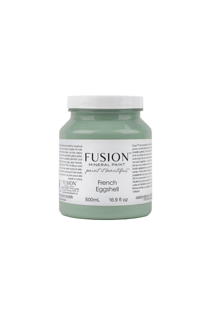 FRENCH EGGSHELL