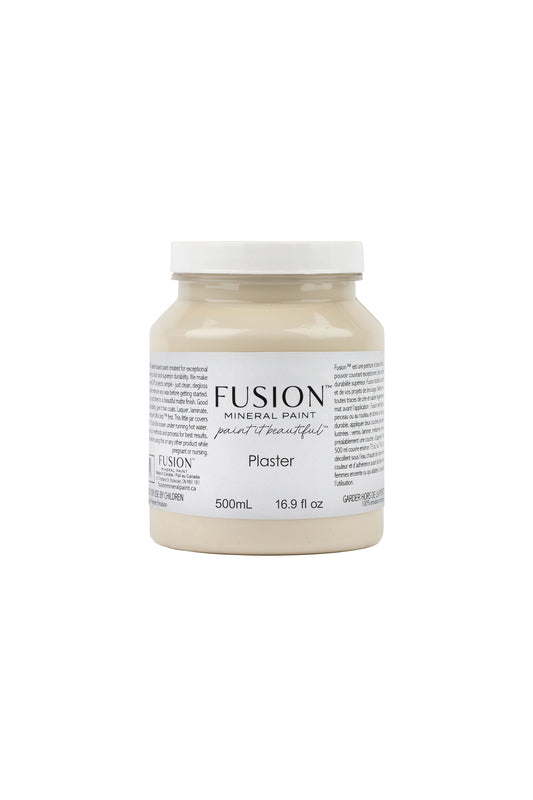 PLASTER