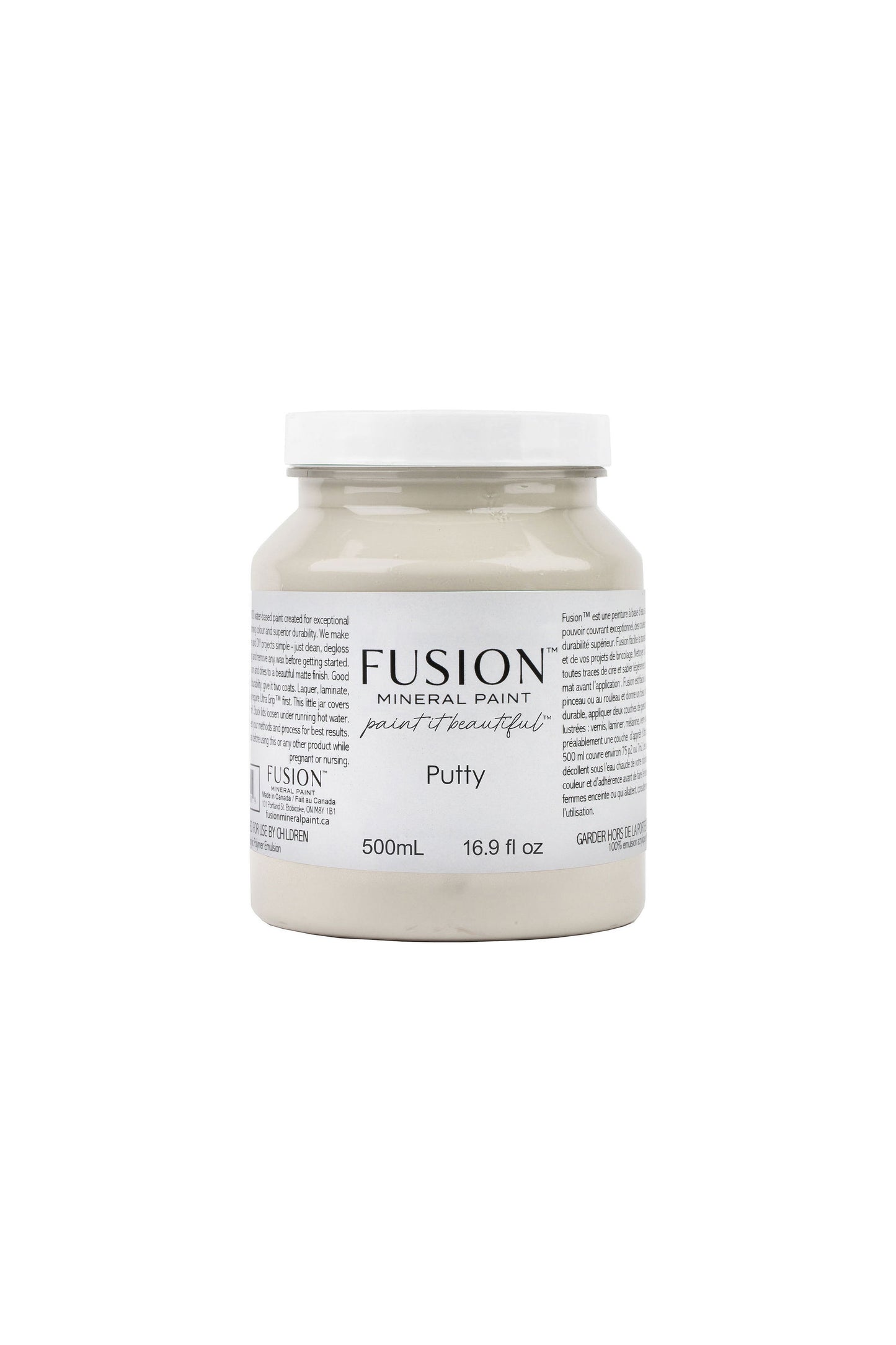 PUTTY