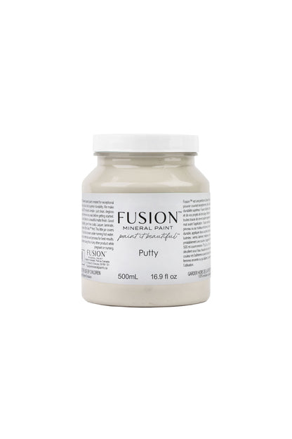 PUTTY