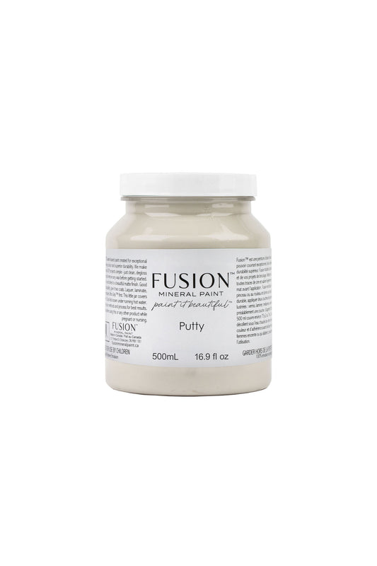 PUTTY