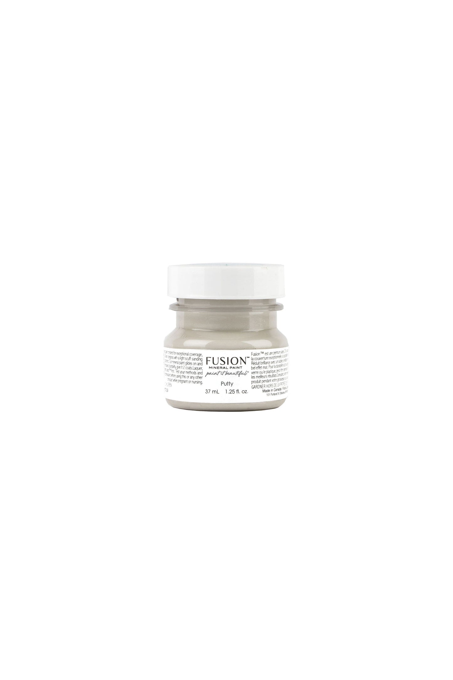 PUTTY