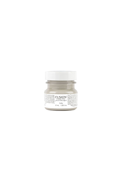 PUTTY