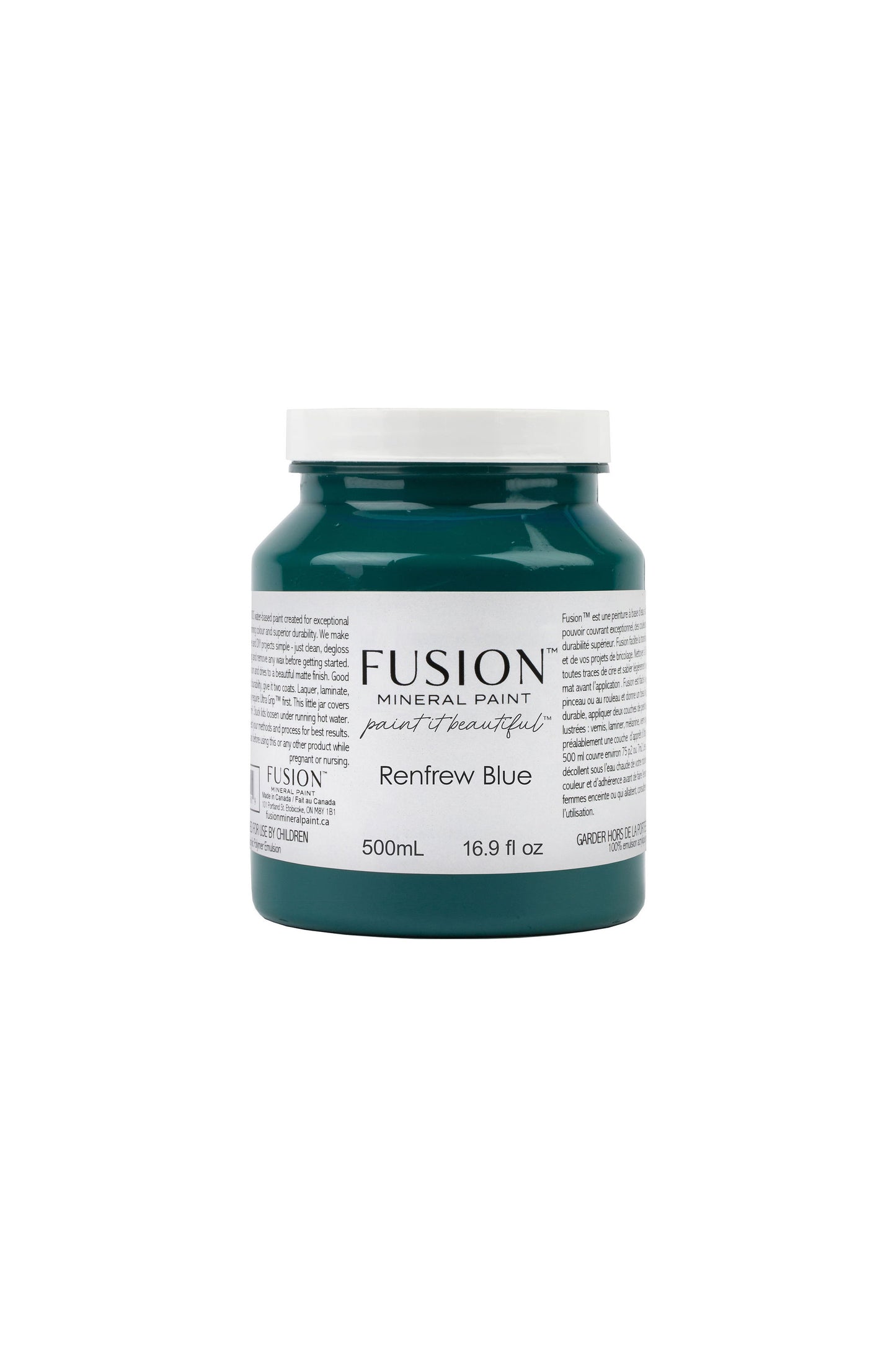 RENFREW BLUE