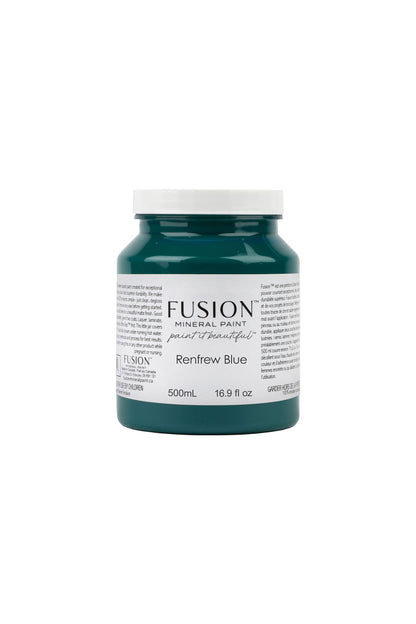 RENFREW BLUE