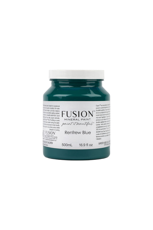 RENFREW BLUE