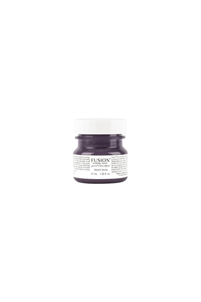 VELVET PLUM