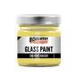 GINGER- GLASS PAINT SOLVENT BASED, 30 ML