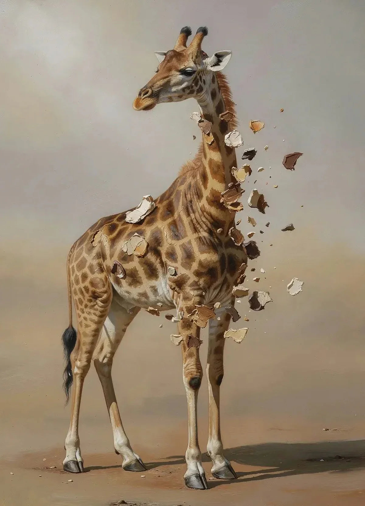 GIRAFFE