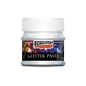 SILVER- GLITTER PASTE (FINE)
