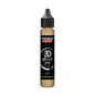 GLITERING GOLD - 3D DECOR PEN 30 ML