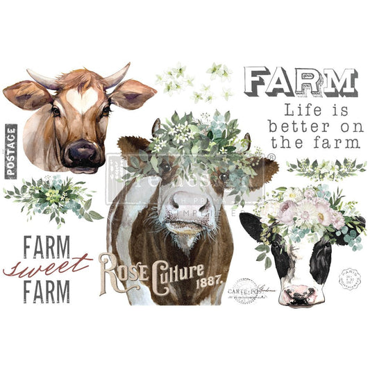 GOLDEN FIELDS FARM
