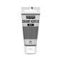 GREY- CREAMY ACRYLIC MATTE, 60ML