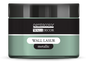 GREEN-SILVER - METALLIC WALL LASUR