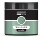 GREEN-SILVER - METALLIC WALL LASUR