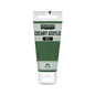 GREEN- CREAMY ACRYLIC MATTE, 60ML