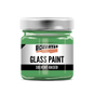 GREEN- GLASS PAINT SOLVENT BASED, 30 ML
