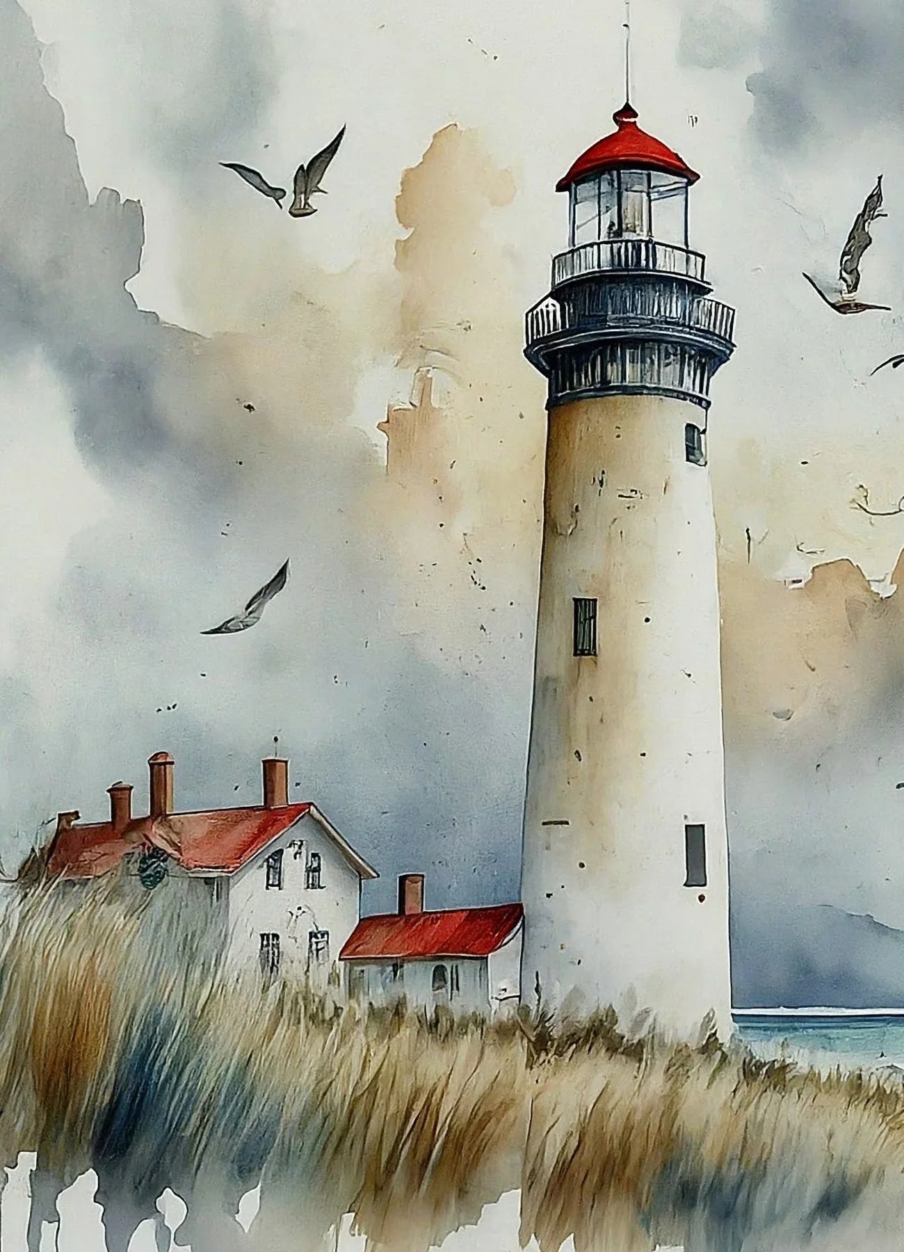GUIDING LIGHT
