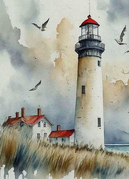 GUIDING LIGHT