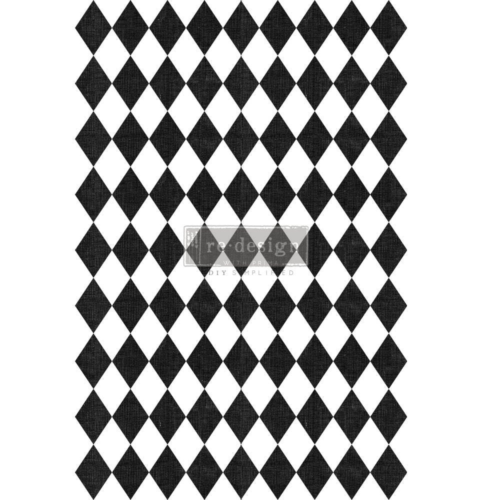 HARLEQUIN
