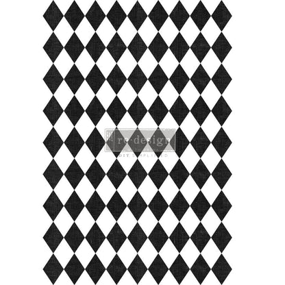 HARLEQUIN