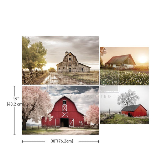 HAYSTACK HUES
