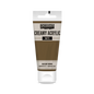 HAZELNUT BROWN- CREAMY ACRYLIC MATTE, 60ML