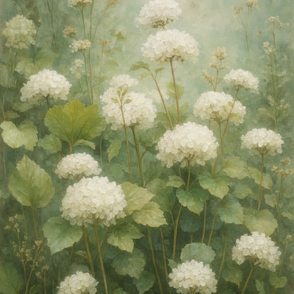 HYDRANGEA