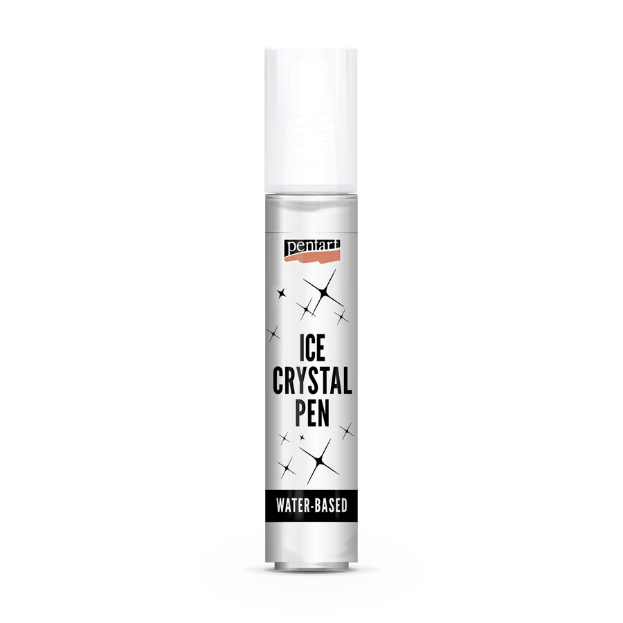 ICE CRYSTAL PEN, 30ML