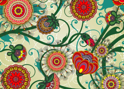 PAISLEY