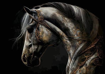 MECHANICAL HORSE