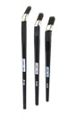 P16 BENT BRUSH