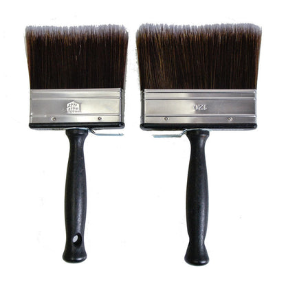 B10 BLOCK BRUSH